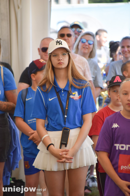 Turniej Pajor & Tarczyńska Visa Summer Cup 2025