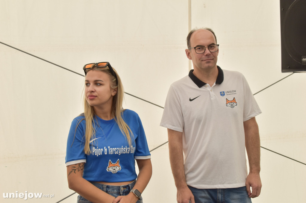 Turniej Pajor & Tarczyńska Visa Summer Cup 2025