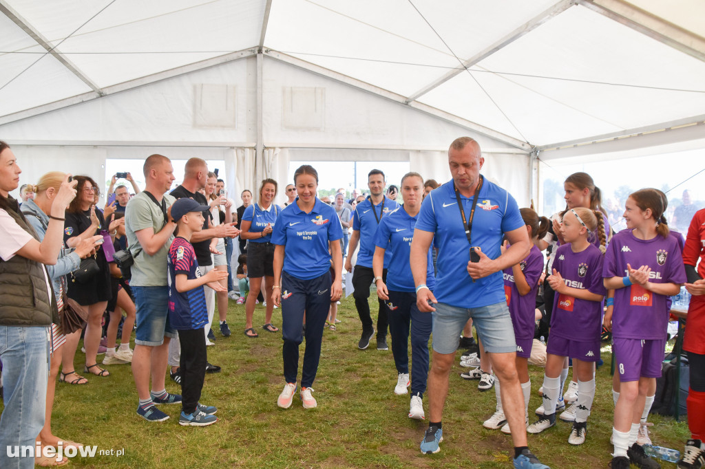 Turniej Pajor & Tarczyńska Visa Summer Cup 2025