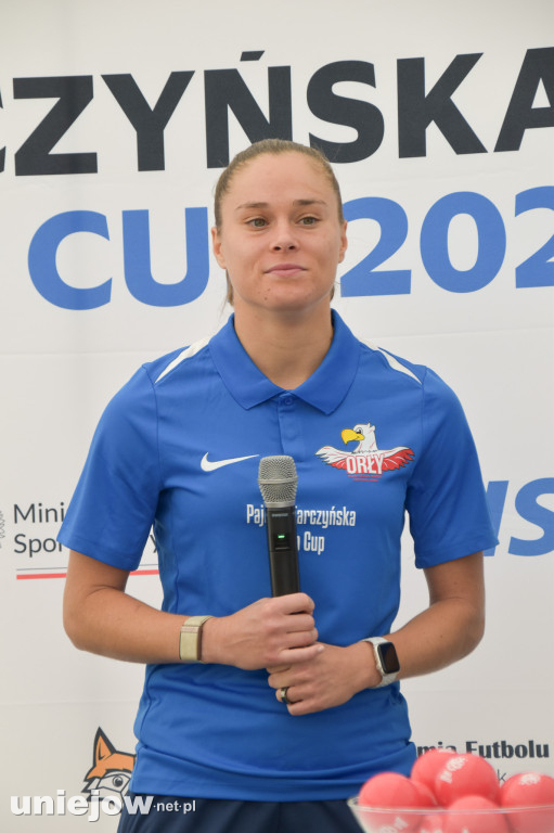 Turniej Pajor & Tarczyńska Visa Summer Cup 2025