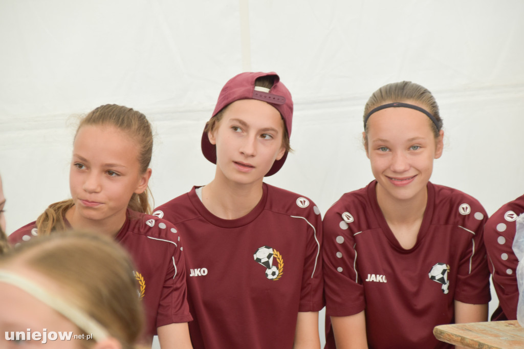 Turniej Pajor & Tarczyńska Visa Summer Cup 2025