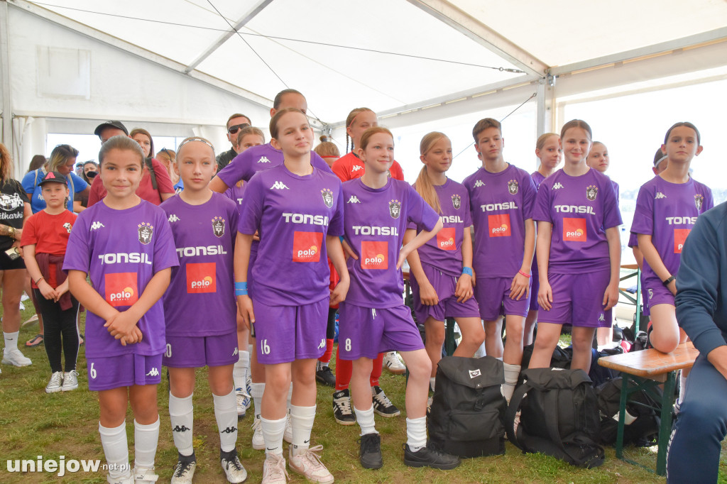 Turniej Pajor & Tarczyńska Visa Summer Cup 2025