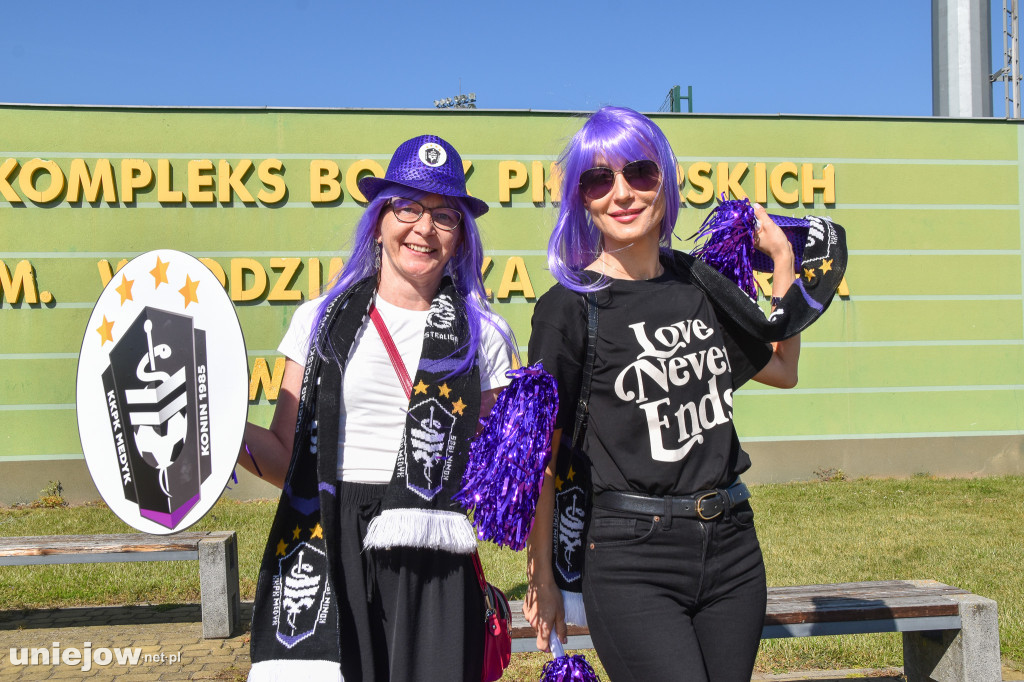 Turniej Pajor & Tarczyńska Visa Summer Cup 2025