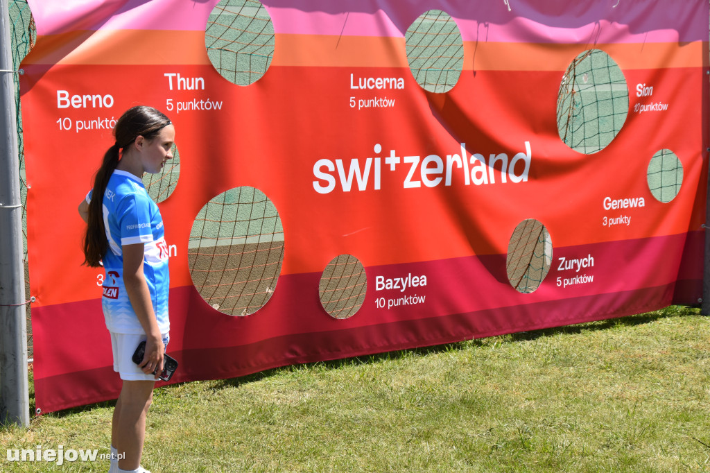 Turniej Pajor & Tarczyńska Visa Summer Cup 2025