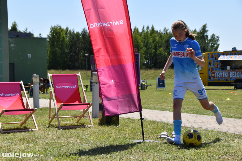 Turniej Pajor & Tarczyńska Visa Summer Cup 2025