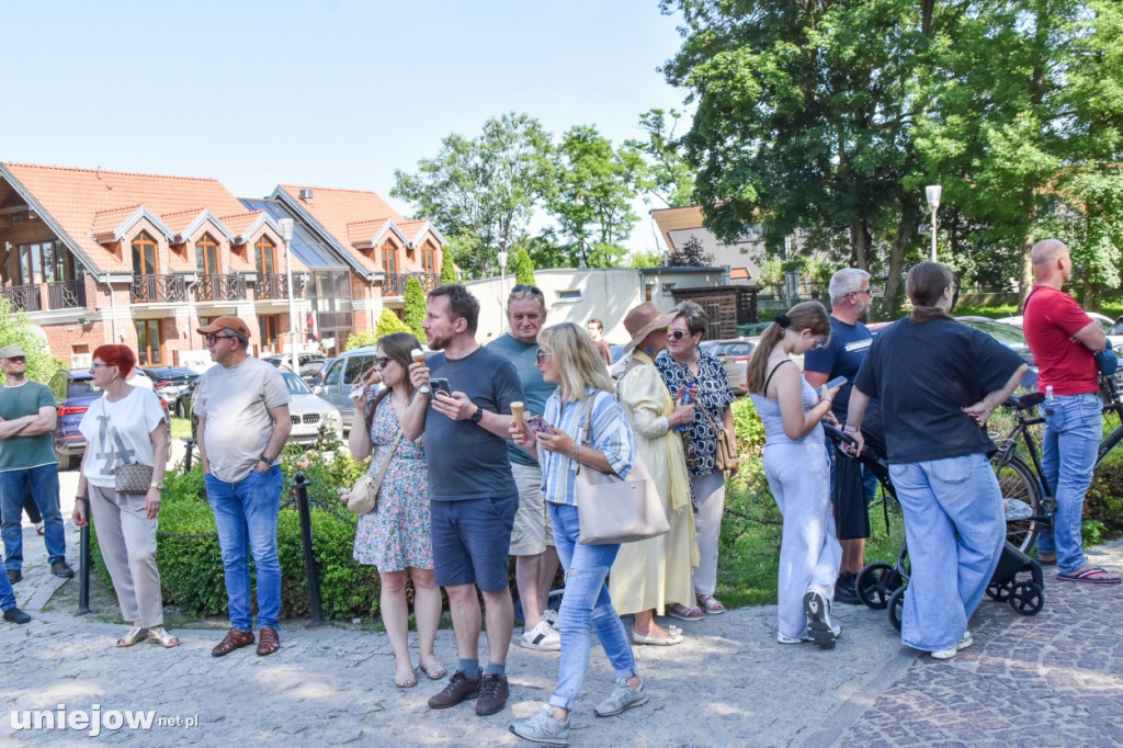 Uniejów gospodarzem integracyjnego festiwalu orkiestr dętych