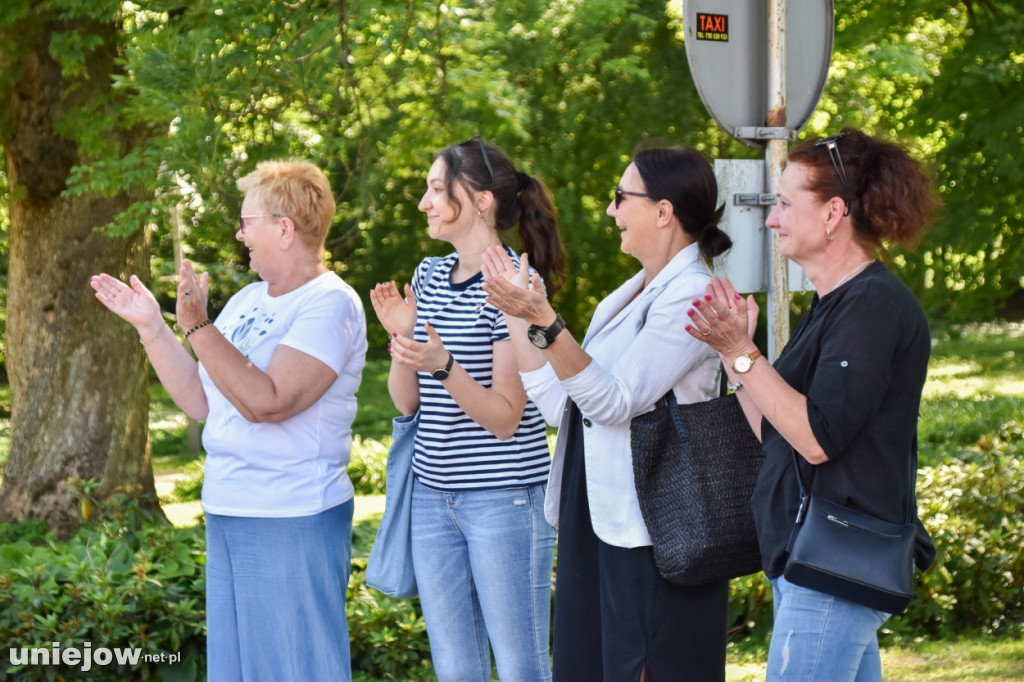 Uniejów gospodarzem integracyjnego festiwalu orkiestr dętych