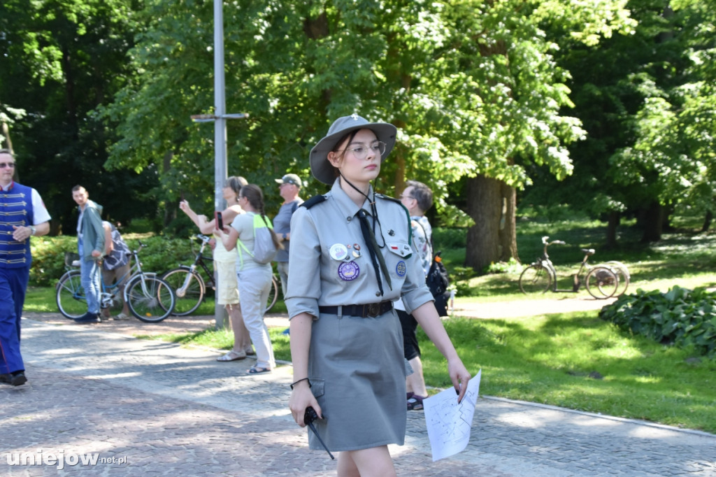 Uniejów gospodarzem integracyjnego festiwalu orkiestr dętych