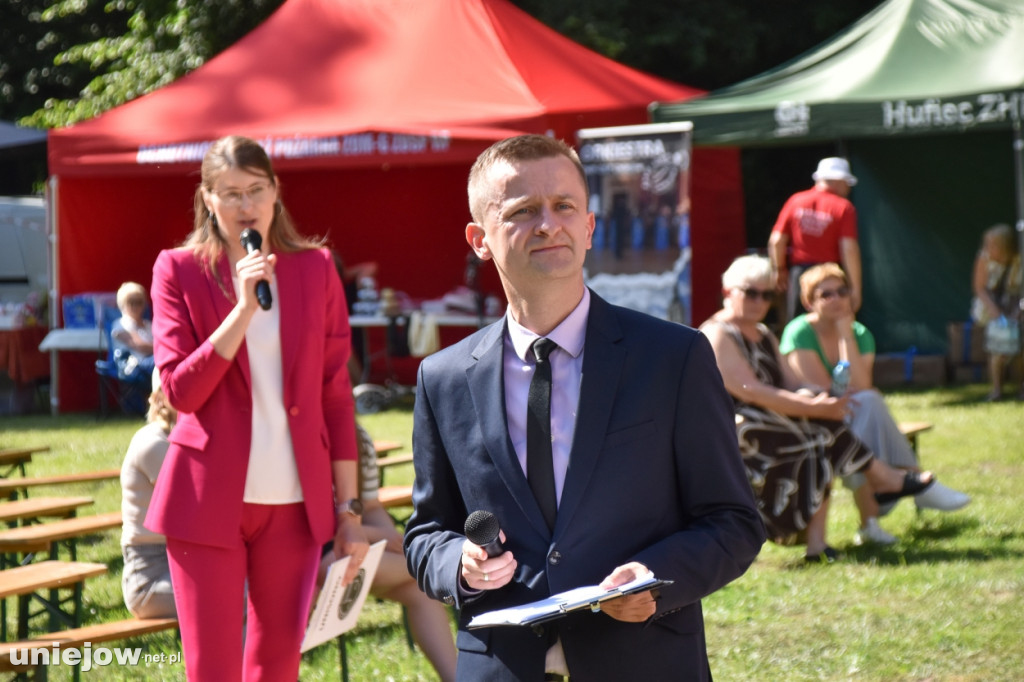 Uniejów gospodarzem integracyjnego festiwalu orkiestr dętych
