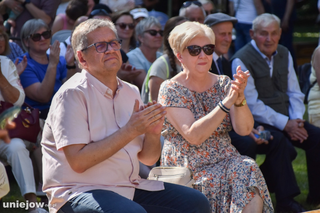 Uniejów gospodarzem integracyjnego festiwalu orkiestr dętych