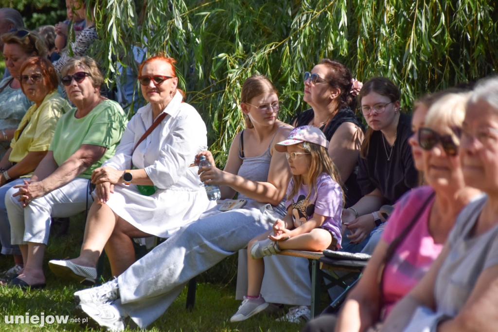 Uniejów gospodarzem integracyjnego festiwalu orkiestr dętych