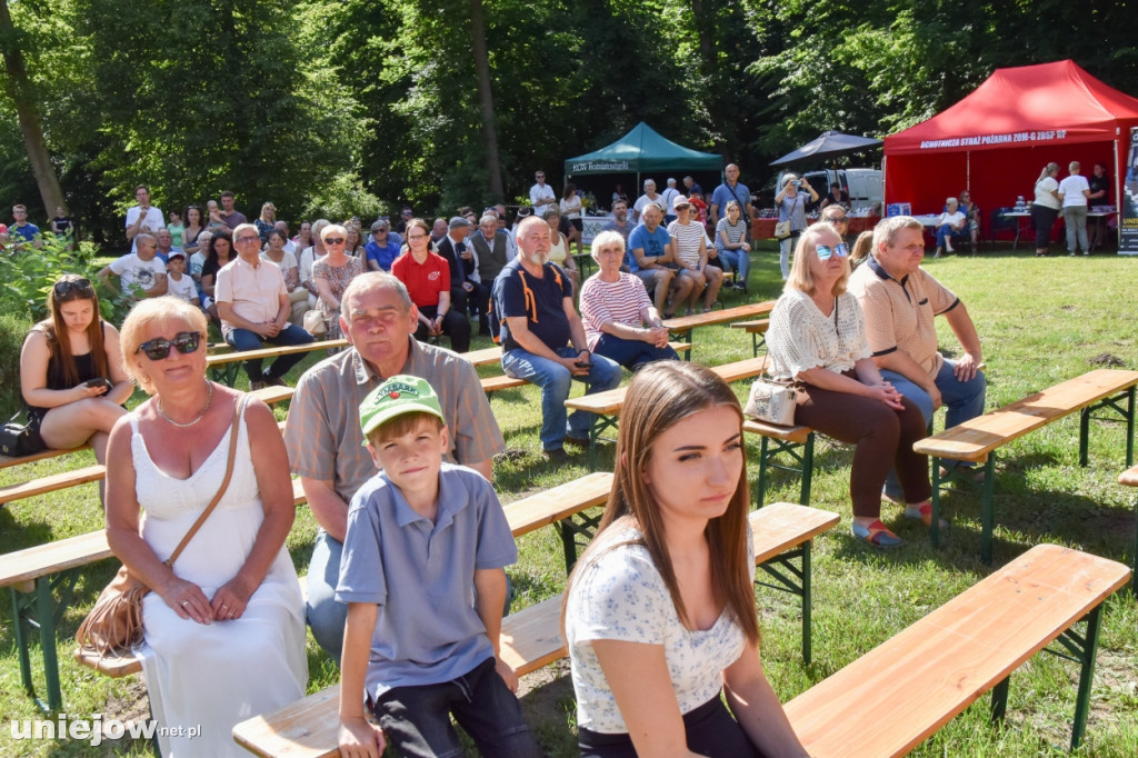 Uniejów gospodarzem integracyjnego festiwalu orkiestr dętych