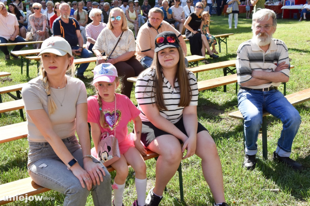 Uniejów gospodarzem integracyjnego festiwalu orkiestr dętych
