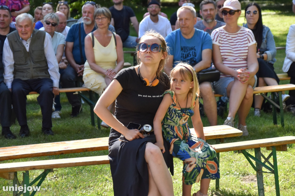 Uniejów gospodarzem integracyjnego festiwalu orkiestr dętych