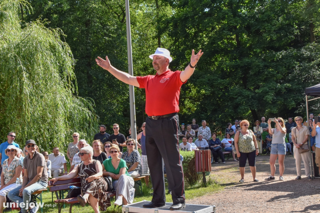 Uniejów gospodarzem integracyjnego festiwalu orkiestr dętych