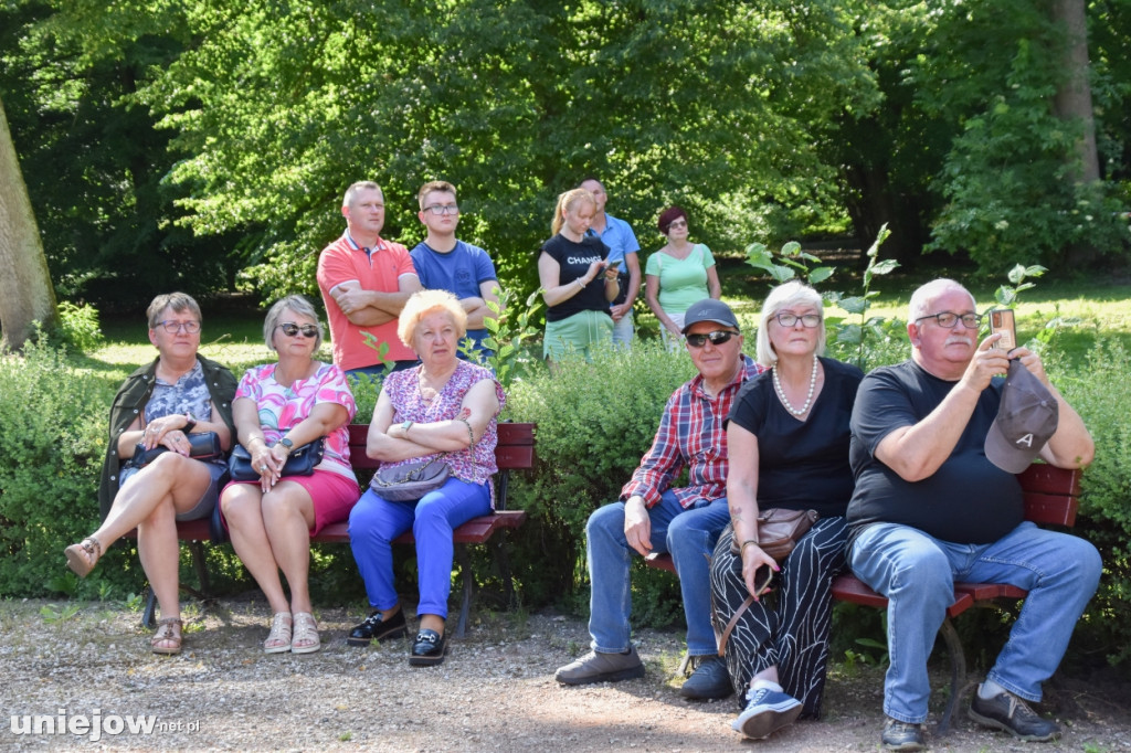 Uniejów gospodarzem integracyjnego festiwalu orkiestr dętych