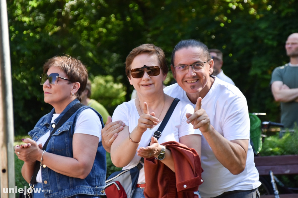 Uniejów gospodarzem integracyjnego festiwalu orkiestr dętych