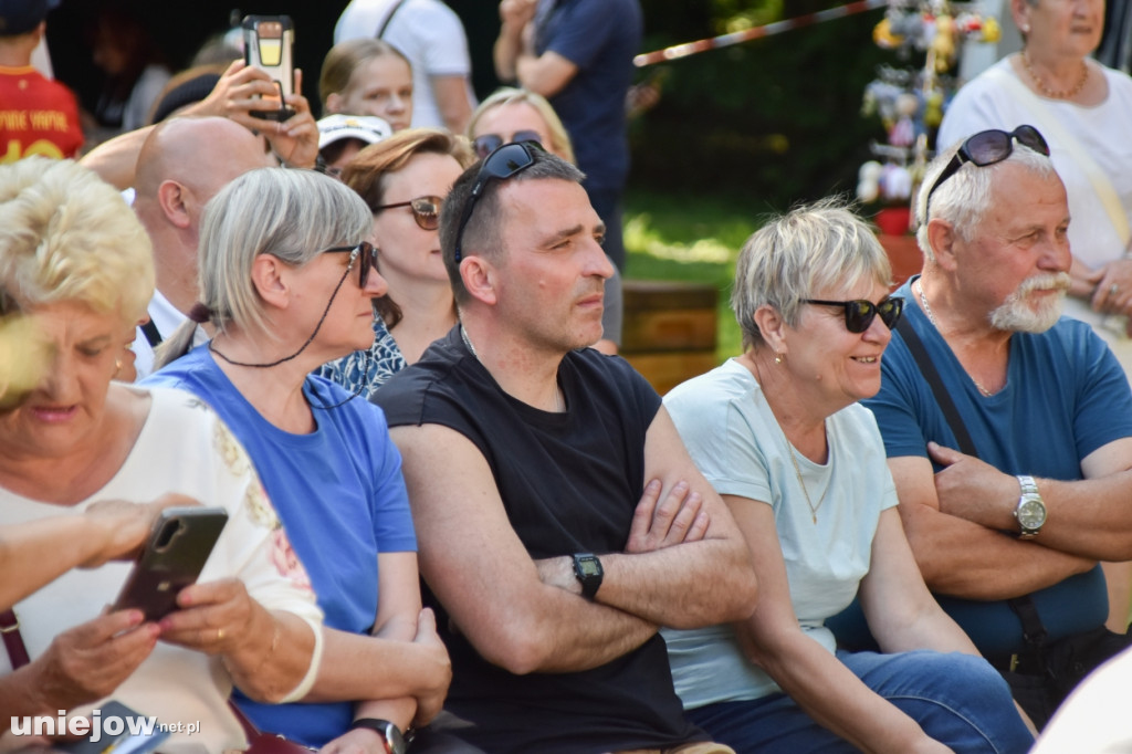Uniejów gospodarzem integracyjnego festiwalu orkiestr dętych