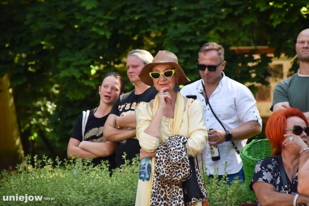 Uniejów gospodarzem integracyjnego festiwalu orkiestr dętych