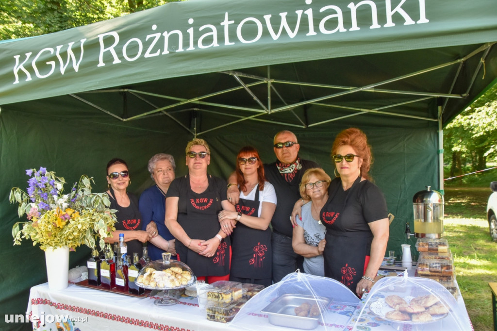 Uniejów gospodarzem integracyjnego festiwalu orkiestr dętych