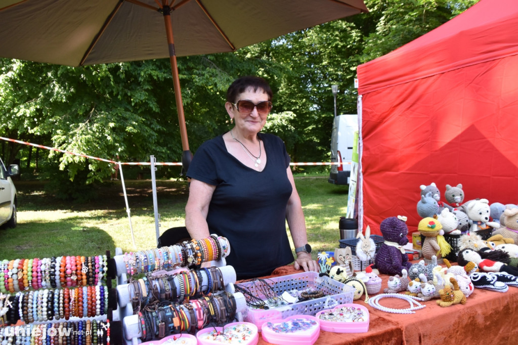 Uniejów gospodarzem integracyjnego festiwalu orkiestr dętych