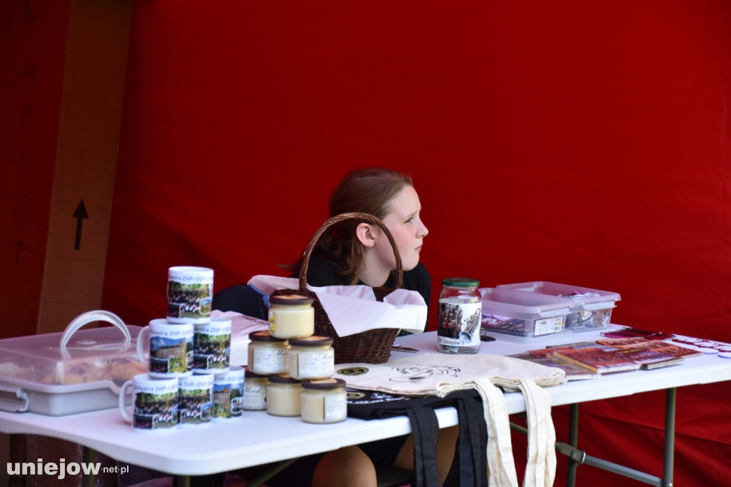 Uniejów gospodarzem integracyjnego festiwalu orkiestr dętych