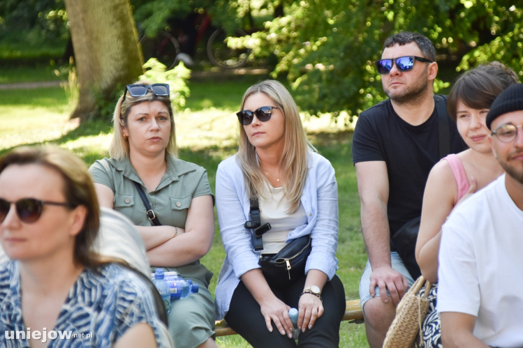 Uniejów gospodarzem integracyjnego festiwalu orkiestr dętych