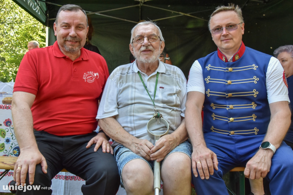 Uniejów gospodarzem integracyjnego festiwalu orkiestr dętych