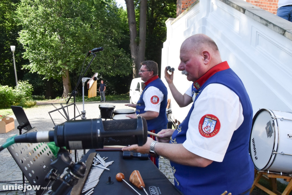 Uniejów gospodarzem integracyjnego festiwalu orkiestr dętych
