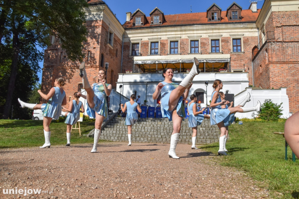 Uniejów gospodarzem integracyjnego festiwalu orkiestr dętych