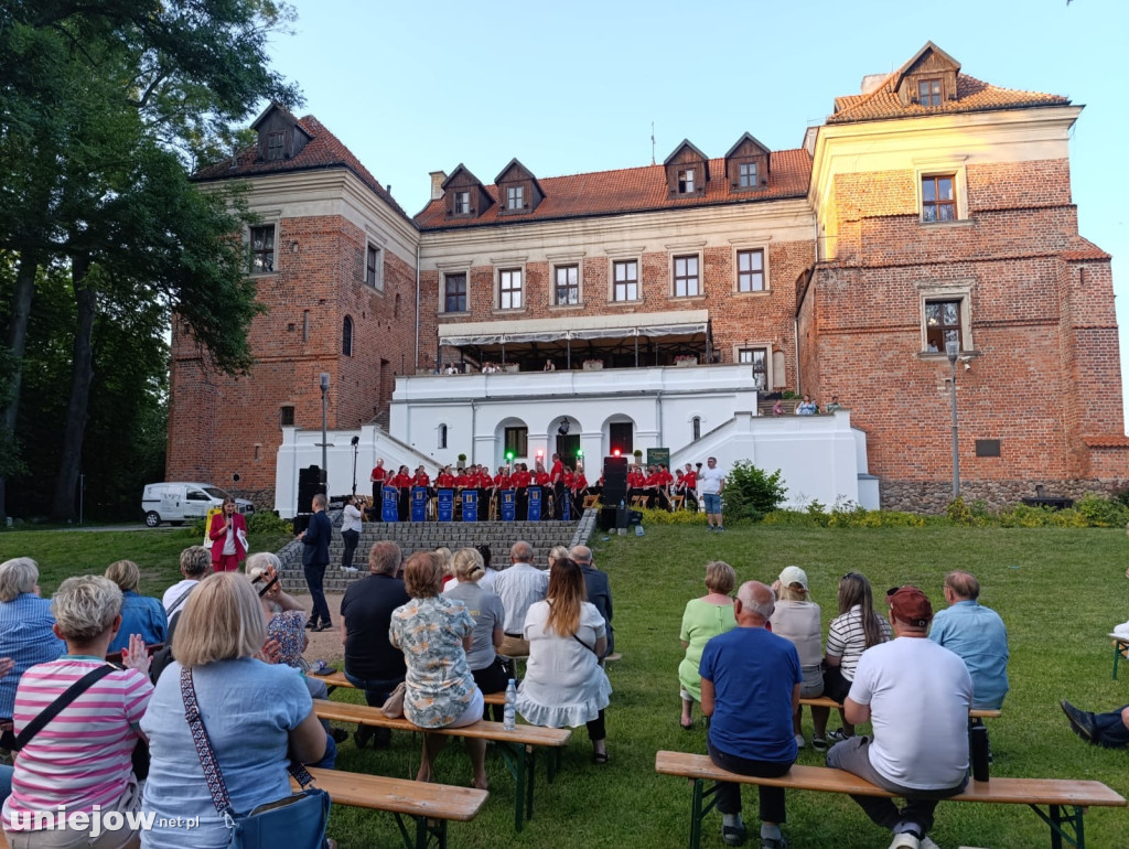 Uniejów gospodarzem integracyjnego festiwalu orkiestr dętych