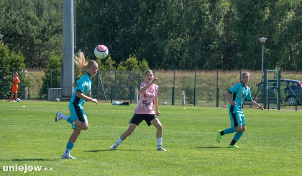 Turnieju Pajor & Tarczyńska Visa Summer Cup 2025