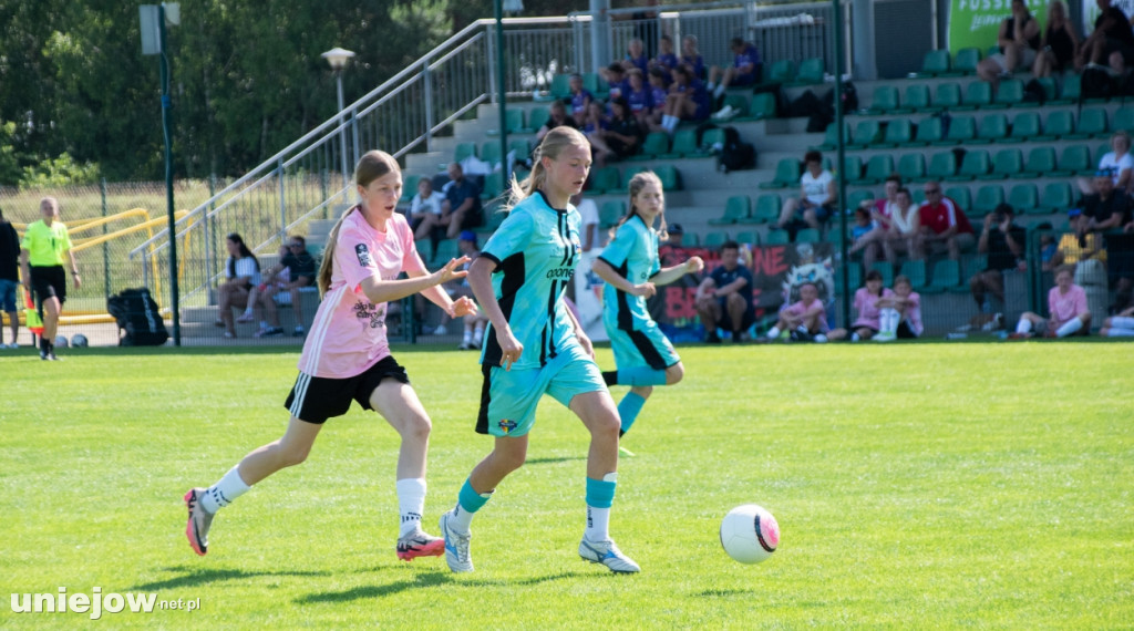 Turnieju Pajor & Tarczyńska Visa Summer Cup 2025
