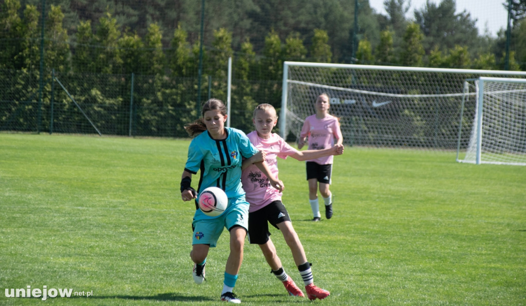 Turnieju Pajor & Tarczyńska Visa Summer Cup 2025