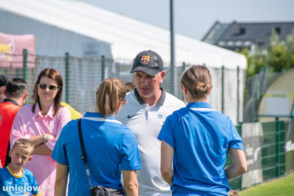 Turnieju Pajor & Tarczyńska Visa Summer Cup 2025
