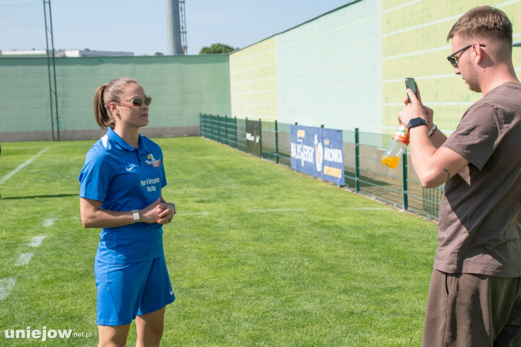 Turnieju Pajor & Tarczyńska Visa Summer Cup 2025