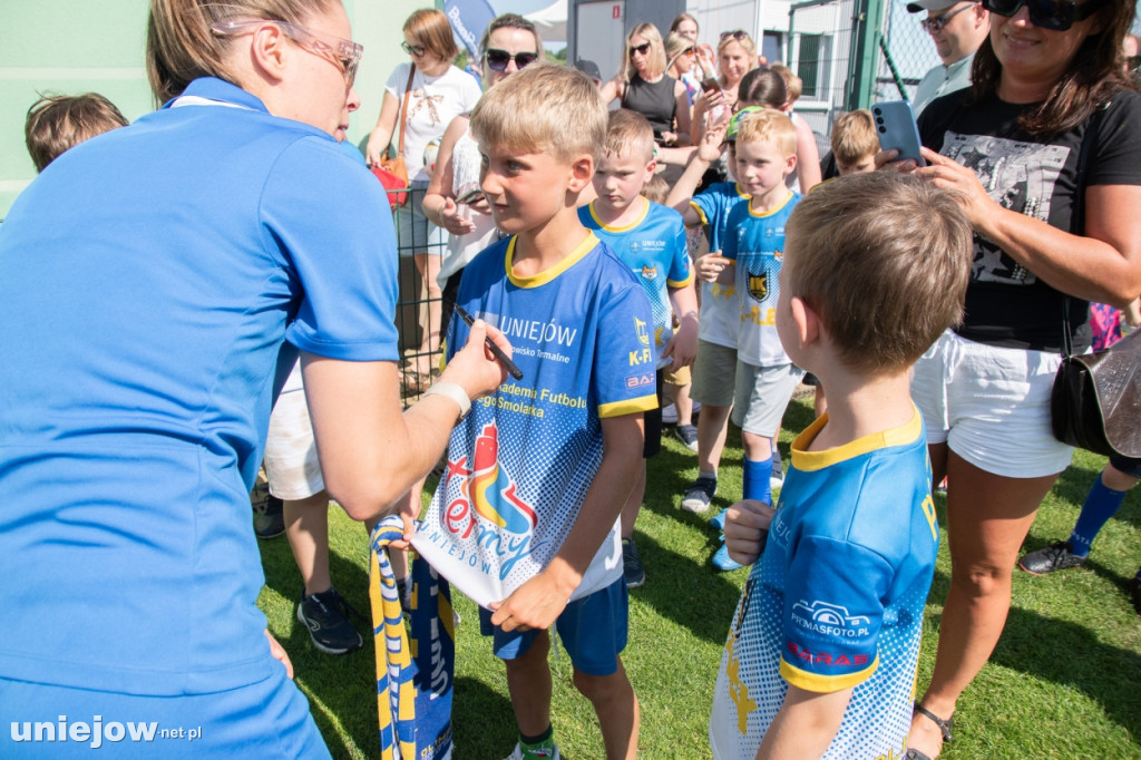 Turnieju Pajor & Tarczyńska Visa Summer Cup 2025