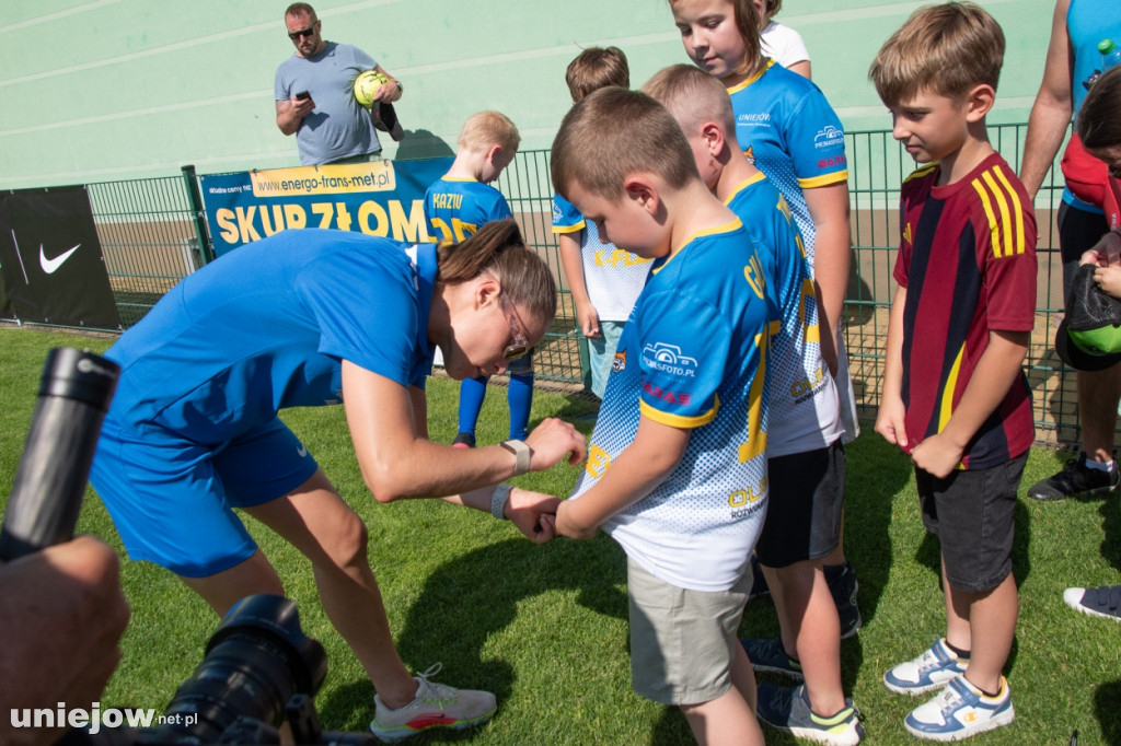 Turnieju Pajor & Tarczyńska Visa Summer Cup 2025