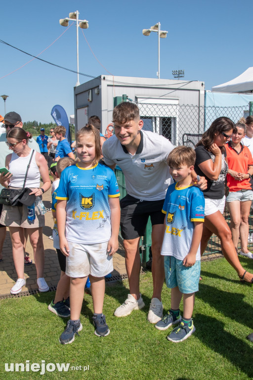 Turnieju Pajor & Tarczyńska Visa Summer Cup 2025