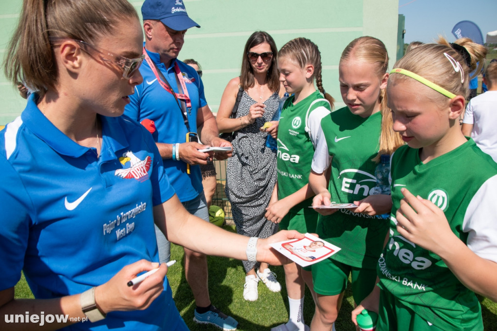 Turnieju Pajor & Tarczyńska Visa Summer Cup 2025