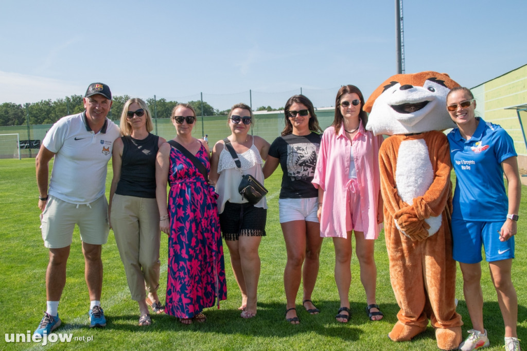 Turnieju Pajor & Tarczyńska Visa Summer Cup 2025