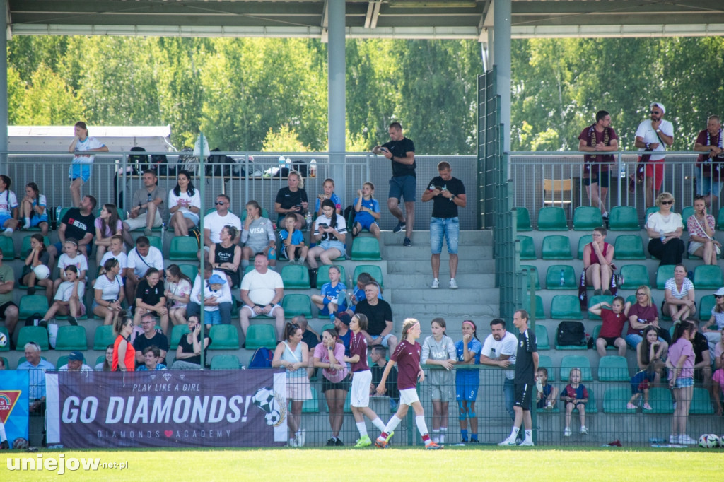 Turnieju Pajor & Tarczyńska Visa Summer Cup 2025