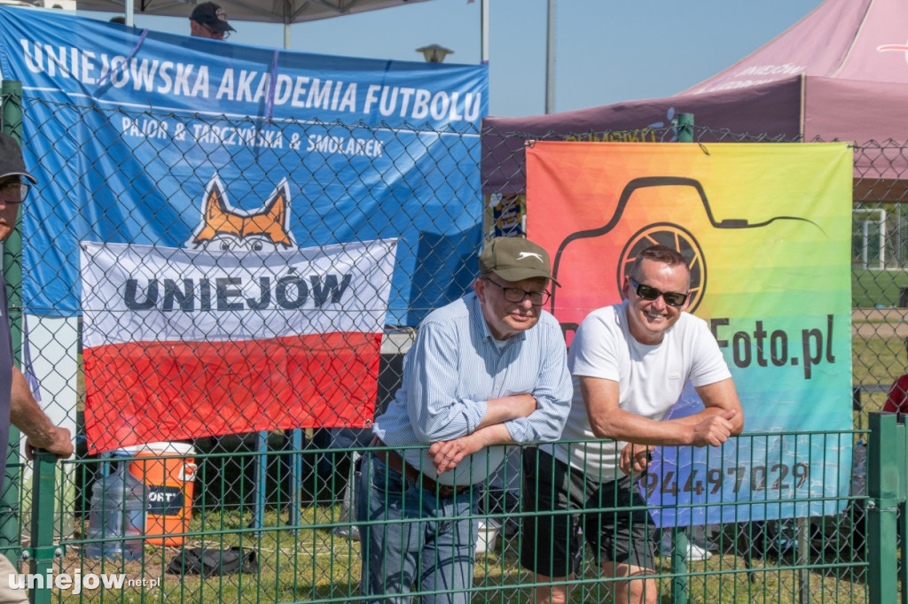 Turnieju Pajor & Tarczyńska Visa Summer Cup 2025