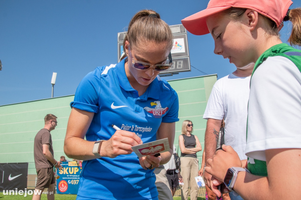 Turnieju Pajor & Tarczyńska Visa Summer Cup 2025