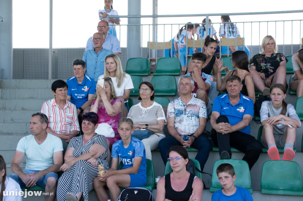 Turnieju Pajor & Tarczyńska Visa Summer Cup 2025