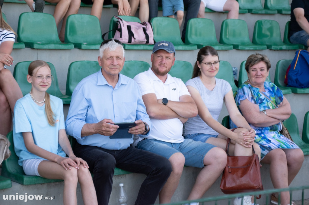 Turnieju Pajor & Tarczyńska Visa Summer Cup 2025