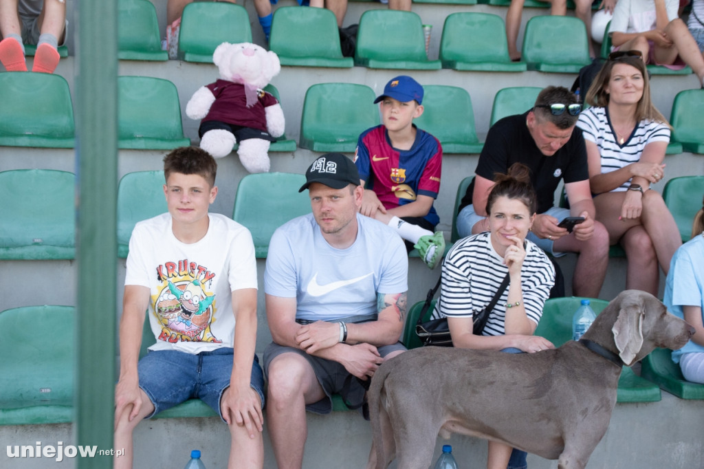 Turnieju Pajor & Tarczyńska Visa Summer Cup 2025