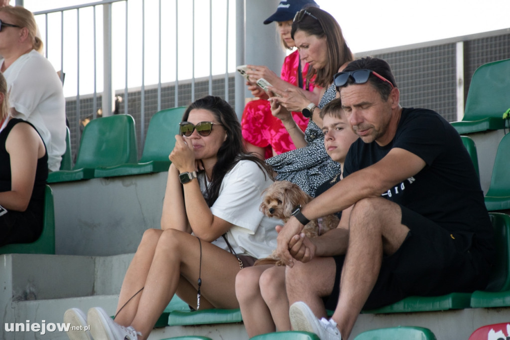 Turnieju Pajor & Tarczyńska Visa Summer Cup 2025
