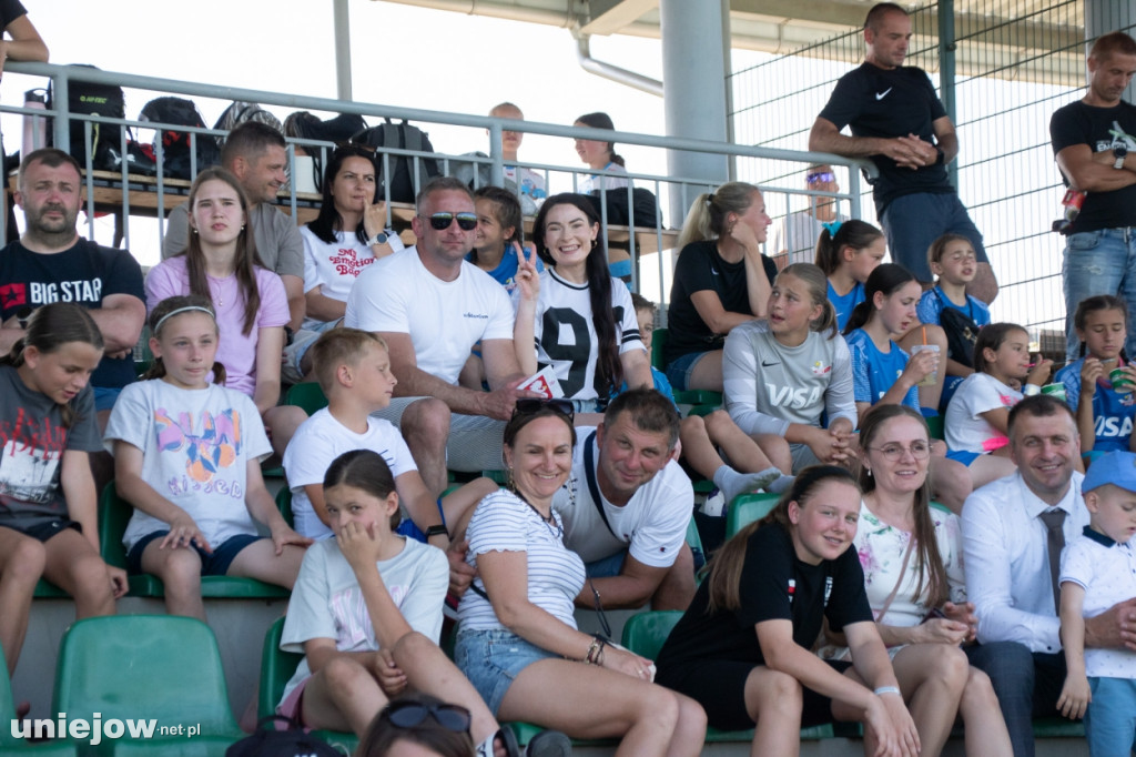 Turnieju Pajor & Tarczyńska Visa Summer Cup 2025