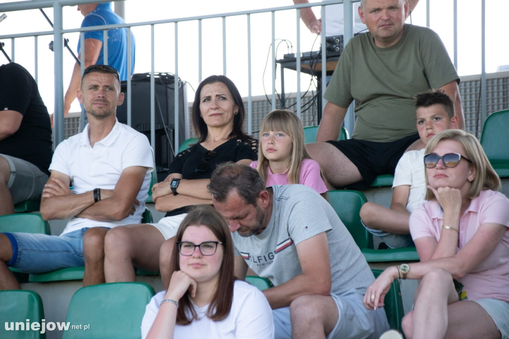 Turnieju Pajor & Tarczyńska Visa Summer Cup 2025